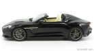 ASTON MARTIN  VANQUISH ZAGATO SPEEDSTER 2017  SCORCHIING BLACK