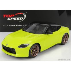 NISSAN  FAIRLADY Z PROTO 2021