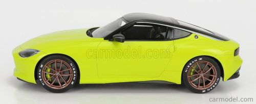 NISSAN  FAIRLADY Z PROTO 2021