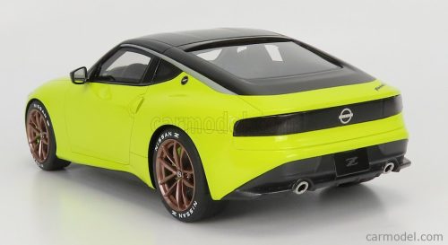 NISSAN  FAIRLADY Z PROTO 2021