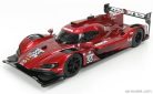 MAZDA  RT-24P TEAM JOEST N 55 WINNER IMSA SAHLEN'S 6h OF THE GLEN 2019 H.TINCKNELL  RED MET
