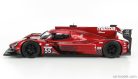 MAZDA  RT-24P TEAM JOEST N 55 WINNER IMSA SAHLEN'S 6h OF THE GLEN 2019 H.TINCKNELL  RED MET