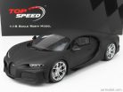 BUGATTI  CHIRON SUPER SPORT 2018