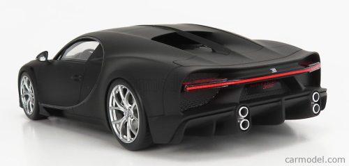 BUGATTI  CHIRON SUPER SPORT 2018