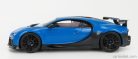 BUGATTI  CHIRON N 16 PUR SPORT 2018