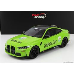   BMW  4-SERIES M4 M-PERFORMANCE (G82) SAFETY CAR 24h DAYTONA 2022