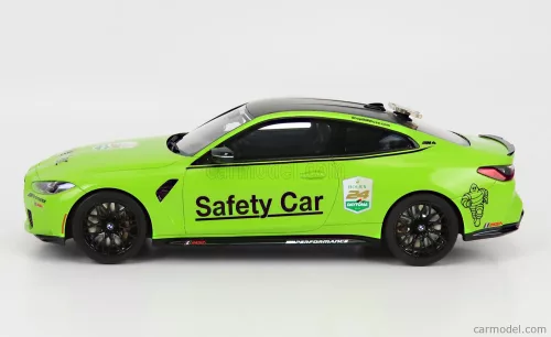 BMW  4-SERIES M4 M-PERFORMANCE (G82) SAFETY CAR 24h DAYTONA 2022