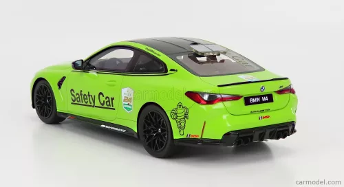 BMW  4-SERIES M4 M-PERFORMANCE (G82) SAFETY CAR 24h DAYTONA 2022