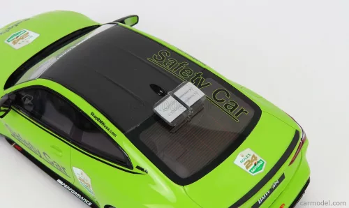 BMW  4-SERIES M4 M-PERFORMANCE (G82) SAFETY CAR 24h DAYTONA 2022