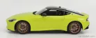 NISSAN  FAIRLADY Z PROTOTYPE SPEC RHD 2023