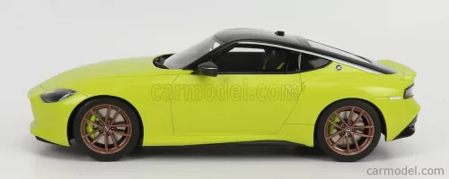 NISSAN  FAIRLADY Z PROTOTYPE SPEC RHD 2023