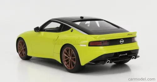 NISSAN  FAIRLADY Z PROTOTYPE SPEC RHD 2023