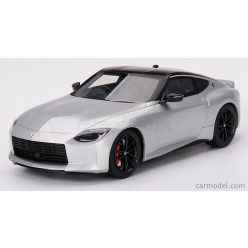 NISSAN  FAIRLADY Z ST RHD 2023  SILVER