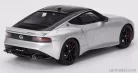 NISSAN  FAIRLADY Z ST RHD 2023  SILVER