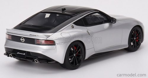 NISSAN  FAIRLADY Z ST RHD 2023  SILVER