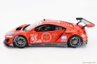ACURA  NSX GT3 EVO22 TEAM EDGE MOTORSPORT N 93 12h SEBRING 2022
