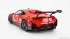 ACURA  NSX GT3 EVO22 TEAM EDGE MOTORSPORT N 93 12h SEBRING 2022