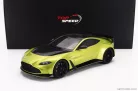 ASTON MARTIN  V12 VANTAGE 2023  COSMOPOLITAN YELLOW