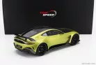 ASTON MARTIN  V12 VANTAGE 2023  COSMOPOLITAN YELLOW