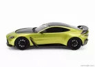 ASTON MARTIN  V12 VANTAGE 2023  COSMOPOLITAN YELLOW
