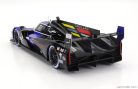 CADILLAC  V-SERIES R 5.5L V8 TEAM CADILLAC RACING N 02 24h DAYTONA 2023 E.BAMBER - A.LYNN - R.WESTBROOK  BLUE BLACK