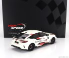 HONDA  CIVIC TYPE-R 2023  WHITE RED