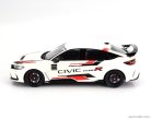 HONDA  CIVIC TYPE-R 2023  WHITE RED