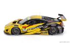 HONDA  NSX GT3 EVO22 TEAM UPGARAGE N 18 GT300 CLASS SUPER GT 2023 TAKASHI KOBAYASHI - SYUN KOIDE  YELLOW BLACK