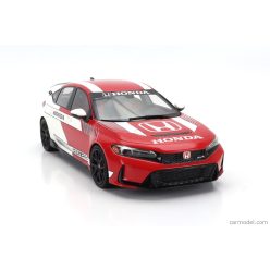 HONDA  CIVIC TYPE-R 2023  WHITE RED
