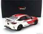 HONDA  CIVIC TYPE-R 2023  WHITE RED