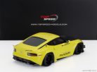 NISSAN  FAIRLADY Z (RZ34) PANDEM COUPE 2022  YELLOW BLACK