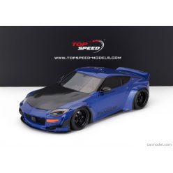 NISSAN  FAIRLADY Z (RZ34) PANDEM COUPE 2023  BLUE