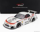 MAZDA  RX-7 (FD3S) LB WORKS SUPER SILHOUETTE N 41 RACING 2006  WHITE