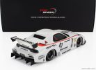 MAZDA  RX-7 (FD3S) LB WORKS SUPER SILHOUETTE N 41 RACING 2006  WHITE