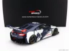 HONDA  NSX GT3 EVO TEAM ALPHA TAURI N 0 RED BULL FORMULA NURBURGRING 2023 YUKI TSUNODA