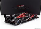 BUGATTI  W16 MISTRAL 2023  BLACK
