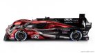BUGATTI  W16 MISTRAL 2023  BLACK