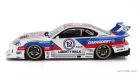 NISSAN  SILVIA (S15) LB SUPER SILHOUETTE N 12 LIBERTY WALK 2025  WHITE RED BLUE