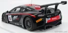 McLAREN  MP4-12C TEAM ART GRAND PRIX N 98 24h SPA 2014 G.DEMOUSTIER - N.LAPIERRE - A.PARENTE