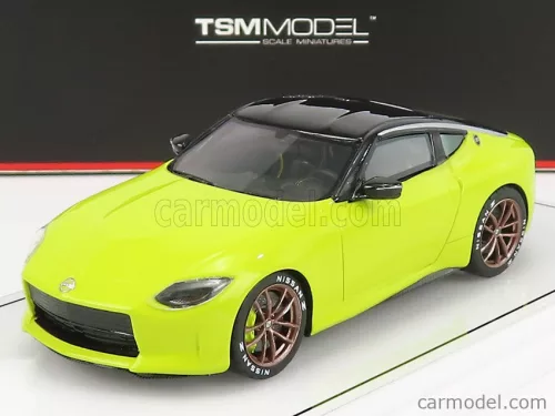 NISSAN  FAIRLADY Z PROTO 2021