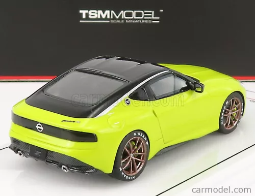 NISSAN  FAIRLADY Z PROTO 2021