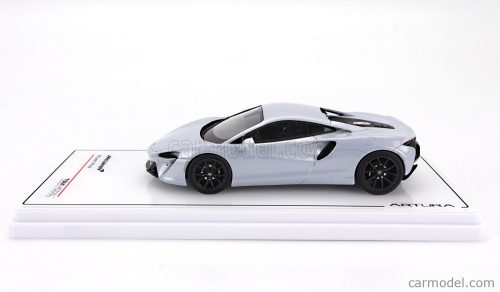 McLAREN  ARTURA 2021  WHITE