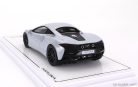 McLAREN  ARTURA 2021  WHITE