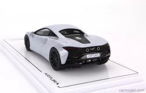 McLAREN  ARTURA 2021  WHITE