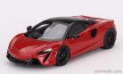 McLAREN  ARTURA 2021  RED