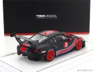 PORSCHE  911 991 GT2 RS COUPE N 2 CLUBSPORT 2018  BLACK RED LIGHT BLUE