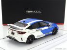 HONDA  CIVIC TYPE R 2023  BLUE WHITE