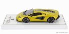 LAMBORGHINI  COUNTACH LPi 800-4 2023  YELLOW