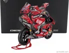 DUCATI  DESMOSEDICI GP22 TEAM LENOVO N 43 PRESENTATION MOTOGP SEASON 2022 JACK MILLER  RED