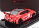 NISSAN  GT-RR (R35) N 35 LBWK LIBERTY WALK 2016